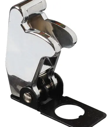 Фото №0 Защитная крышка для тумблера