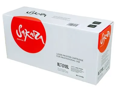 фото Картридж Sakura SAMLTD105L