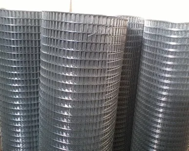 фото Сетка сварная оцинков. 25х12,5х1,6мм (1х15м)