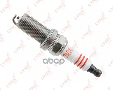 фото Свеча Зажигания 5Acr11 (Nickel) LYNXauto арт. SP143