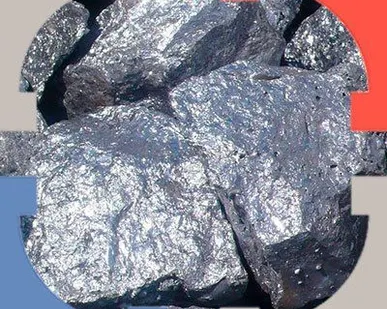 фото Ферросиликомарганец FeSiMn18LP ГОСТ 4756-91