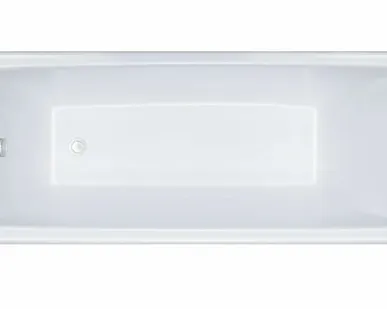 фото Акриловая ванна Triton Джена 160х70 (комплект)