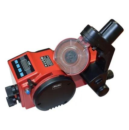 Фото №0 Станок автоматический для заточки цепных пил ZS-325 125 Вт 11000 об/мин