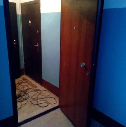 Фото №0 Установка замков