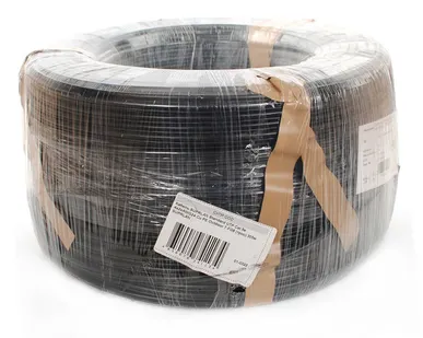 фото Superlan Standard UTP Cat 5e 4x2x24CU Pe outdoor T-FG8(ТРОС) 305М