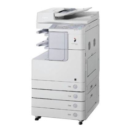Фото №0 МФУ Canon imageRUNNER 2545i