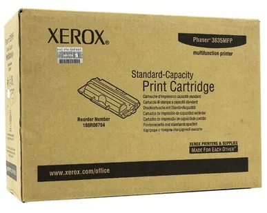 фото Картридж Xerox 108R00794