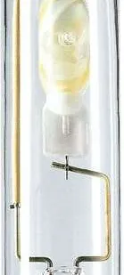 фото Лампа газоразрядная металлогалогенная MASTER HPI-T Plus 400W/645 382Вт трубчатая 4500К E40 PHILIPS 928481600096 / 871150017990615