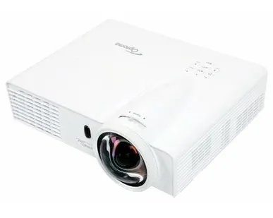 фото Проектор Optoma X305ST