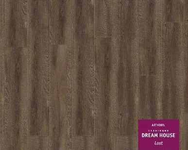 фото Tarkett LOST  21/31 класс 3,2мм