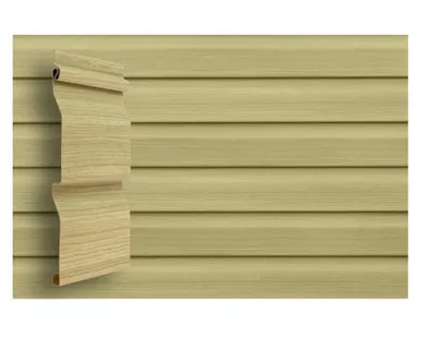 фото Сайдинг Корабельная доска Grand Line Tundra ясень (3,0м)