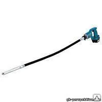 Фото №0 Вал гибкий с вибронаконечником GROST- VGV 4м/38мм