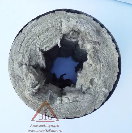 Фото №3 Проходной стакан D230/330 мм L = 0,35 м