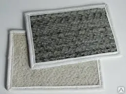 фото Бентонитовые маты