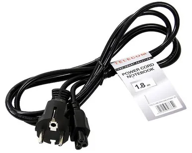 фото Кабель Telecom CEE 7 7 Schuko -