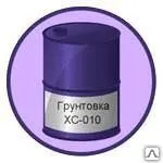 фото Грунт ХС-010 красно-коричневый, кг
в