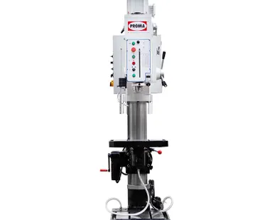 фото Вертикально-сверлильный станок В-1850G/400