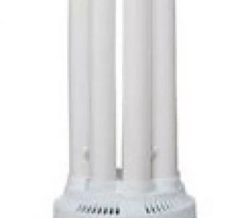 фото Лампа энергосберегающая Ecola Super 4U 4U-03B 85W 220V E27 2700