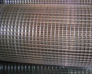 фото Сетка сварная нержавеющая 50х50 d=3 мм ГОСТ 23279-85