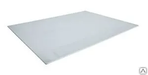 фото Аквапанель Indoor КНАУФ 1200х900х12.5 мм