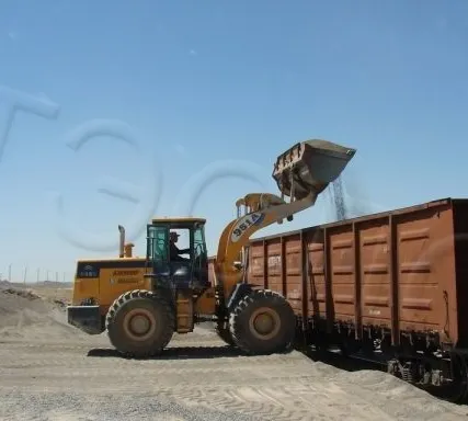 Фото №0 Щебень песчаник фр. 5-20 с доставкой