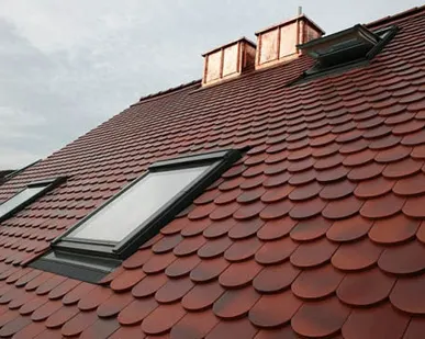 фото Строительство крыш