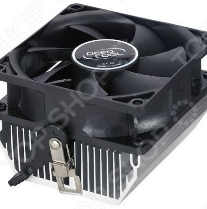 Фото №0 Кулер для процессора DeepCool CK-AM209