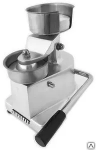 Фото №0 ПРЕСС ДЛЯ ГАМБУРГЕРОВ AIRHOT HPP-130.