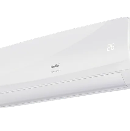 Фото №0 Кондиционер Сплит система BALLU BSW-24HN1/OL_17Y серии Olympio Ballu Indust