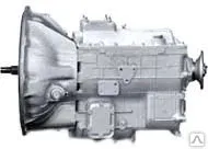 Фото №0 КПП ЯМЗ-236П, У, Н