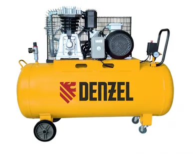 фото Компрессор 58084 Denzel DR5500/200