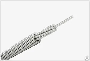 Фото №0 Провод АС 150/24