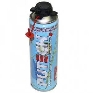 фото Очиститель "PUTECH" 500 мл., (АА)