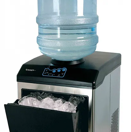 Фото №0 Льдогенератор COOLEQ ZB-15B пальчики