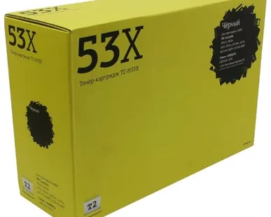 фото Картридж T2 TC-H53X