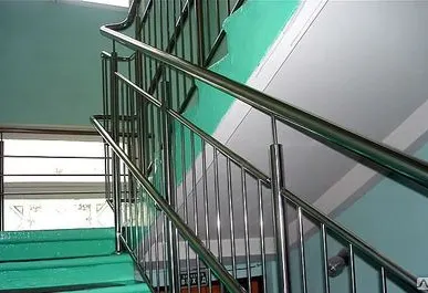 фото Ограждения в детских учреждениях