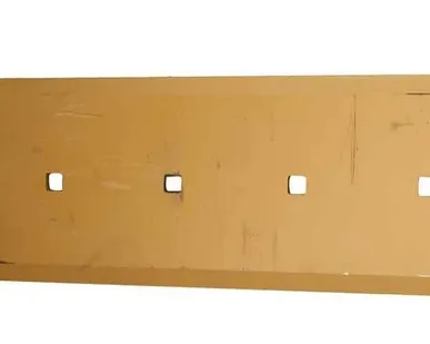 фото Нож средний 10S-81B-00001 (Ст.45) для спец техники Shantui SD 13S