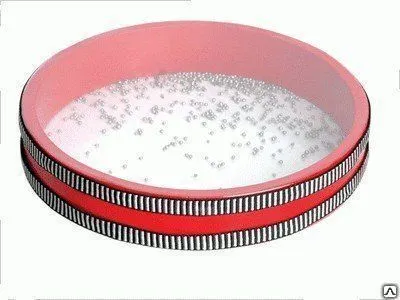 Фото №0 Эффект шум океана (ocean drum) FLIGHT FOD-20R