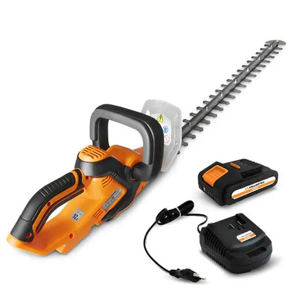 Фото №0 Ножницы садовые аккумуляторные HA20 SET (AS202, AC202) VILLARTEC HA20SET