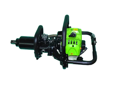 фото Гайковерт бензиновый "Спирит"