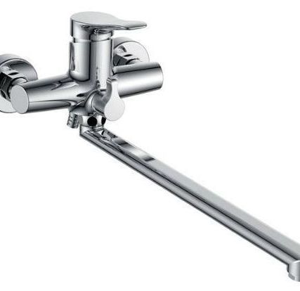 Фото №0 Kaiser Sena 74055 Смеситель для ванны Kaiser