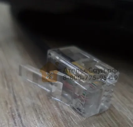 Фото №4 Панель управления Harvia (для парогенераторов HGX), WX602