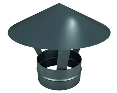 фото Зонт моно ЗМ-Р 430 0,5 диаметр 115 мм