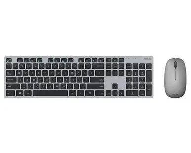 фото Клавиатура и мышь ASUS W5000