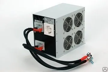 фото ИС-12-3000 инвертор DC-AC