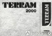 фото Геотекстиль TERRAM (террам)
