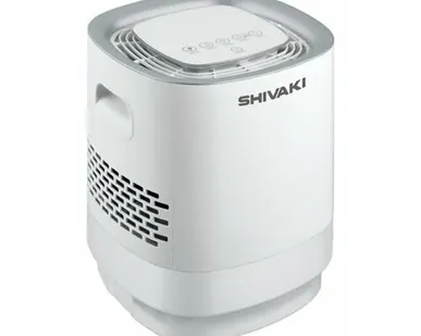 фото Климатический комплекс Shivaki