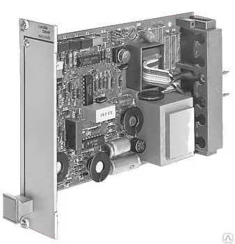 Фото №0 Электрический преобразователь EURAX U700
