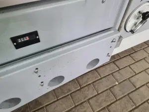 Фото №8 Форматно раскроечный станок Sicar Boom 3200 Б/У в Электростали