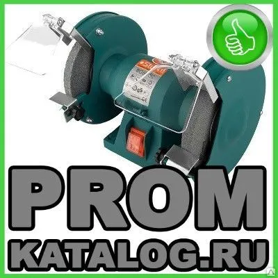 Фото №0 Точильный станок Sturm